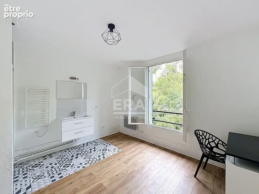 Maison 32m² à boulogne-billancourt - photo 2