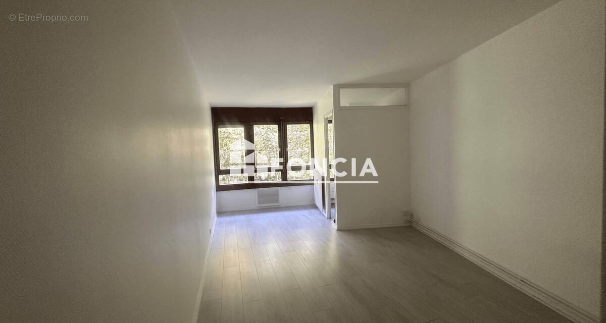 Appartement à VANDOEUVRE-LES-NANCY