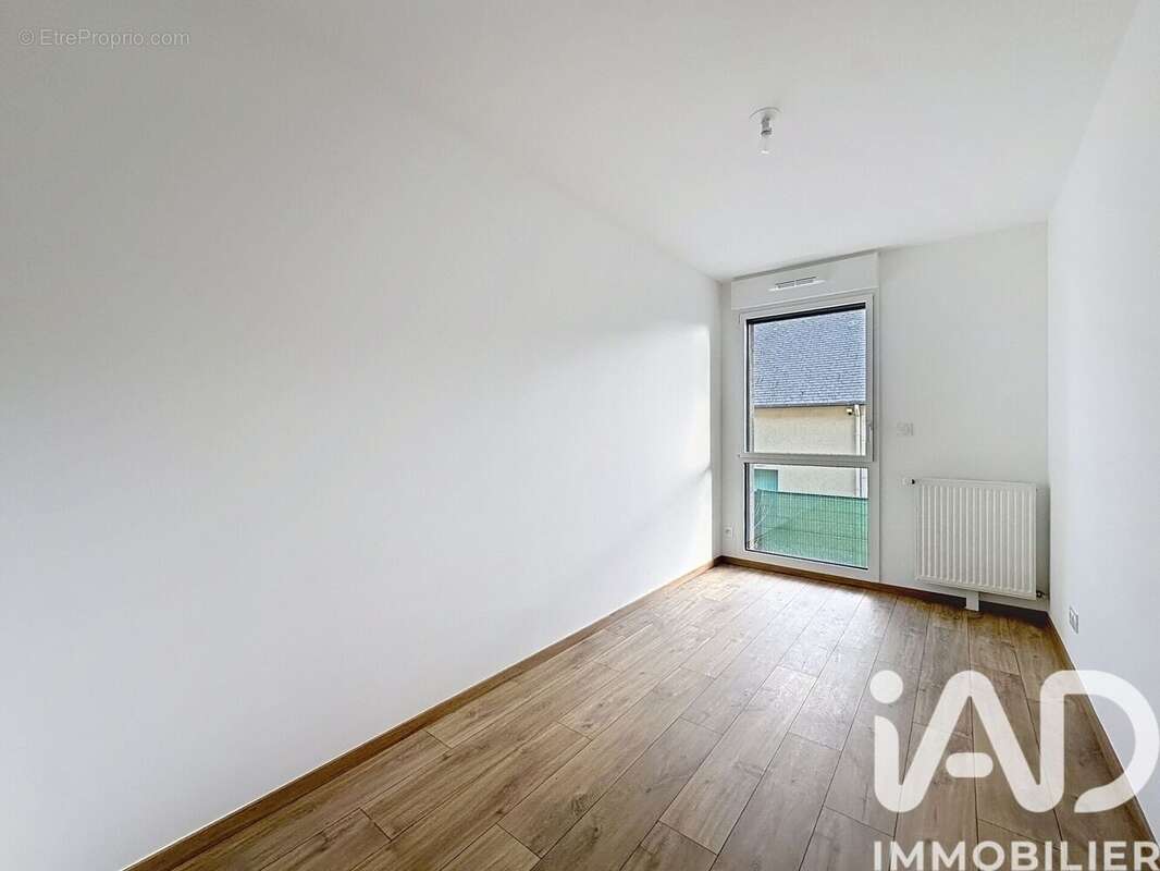 Photo 4 - Appartement à DINARD