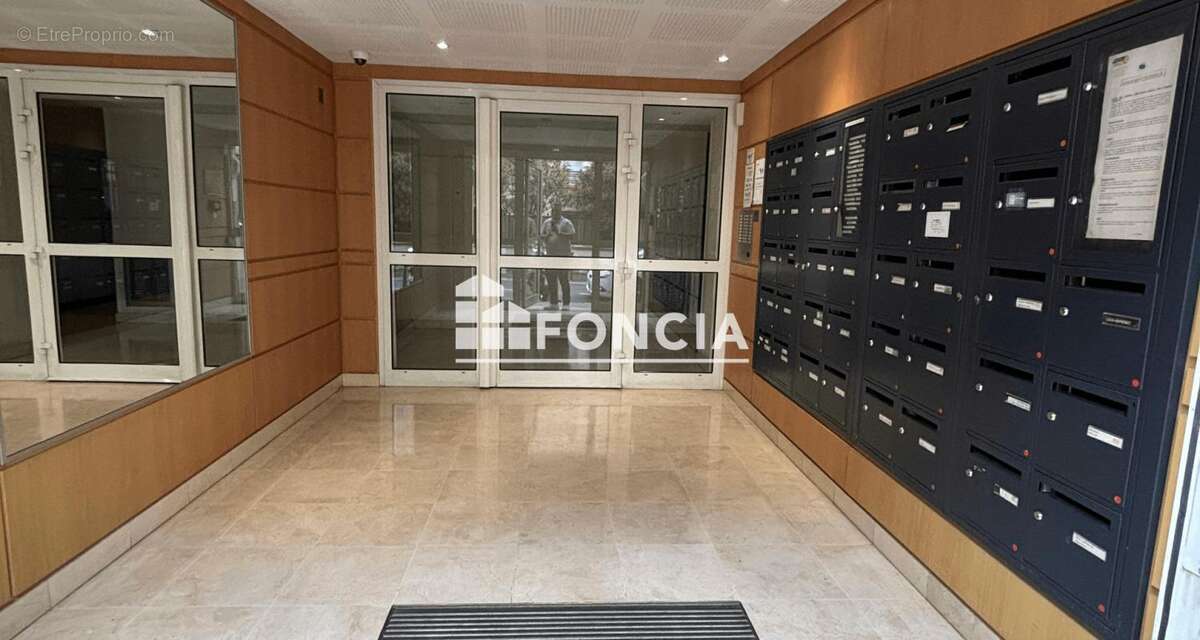 Appartement à ARGENTEUIL