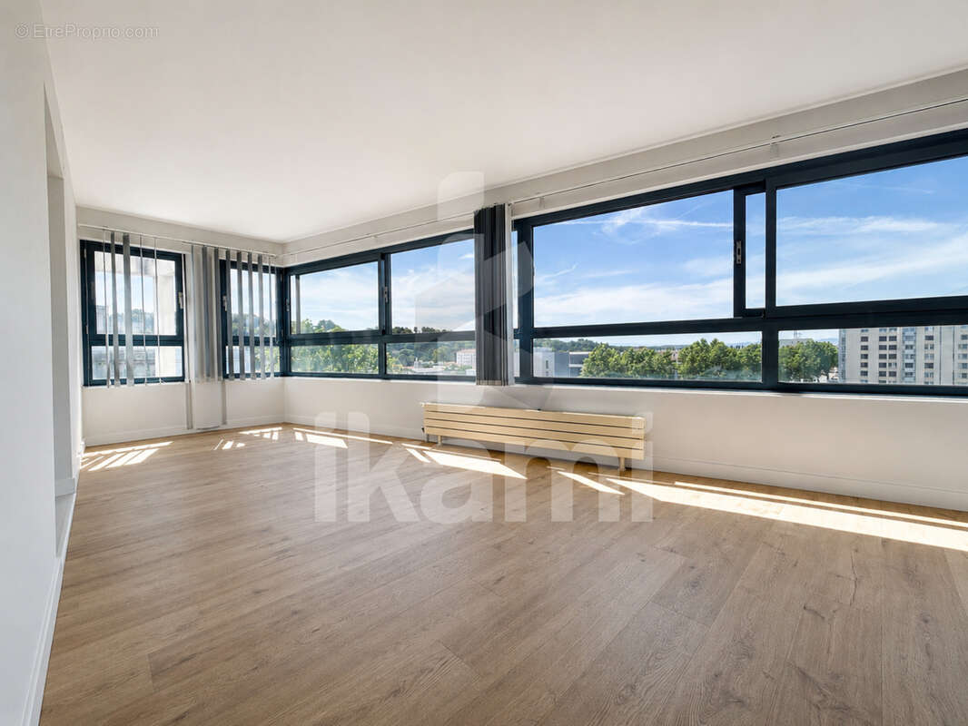 Appartement à VALENCE
