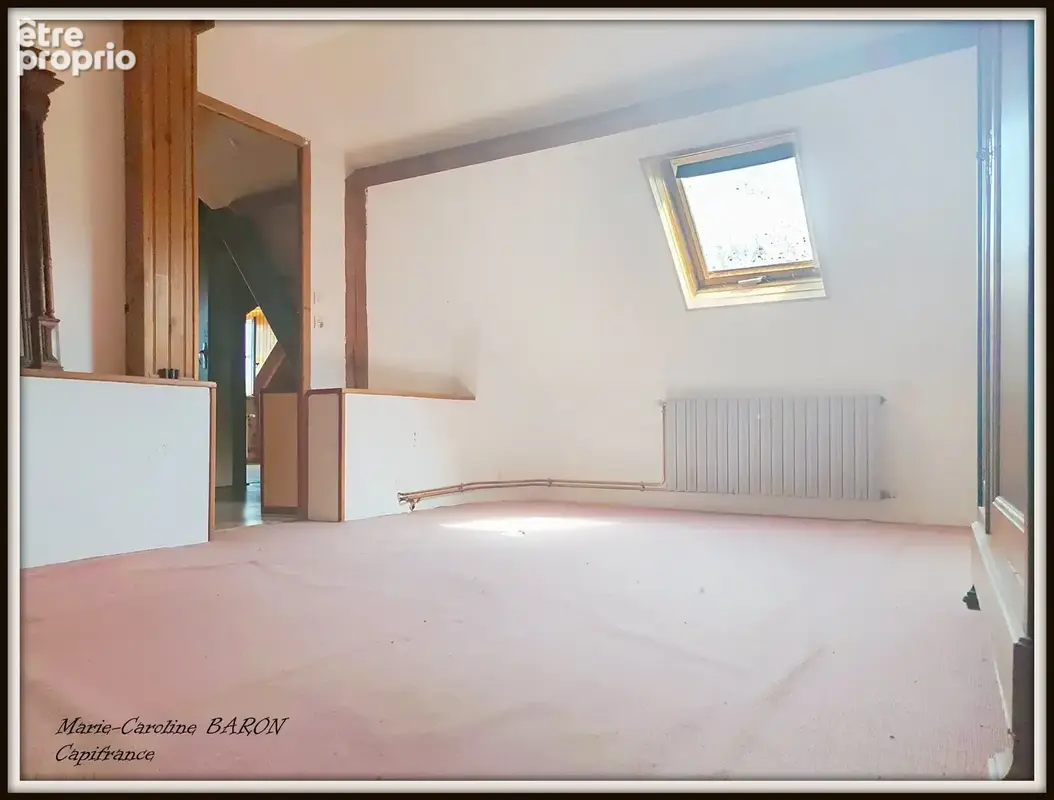 Maison 6 pièces NEONS SUR CREUSE (36) - photo 14