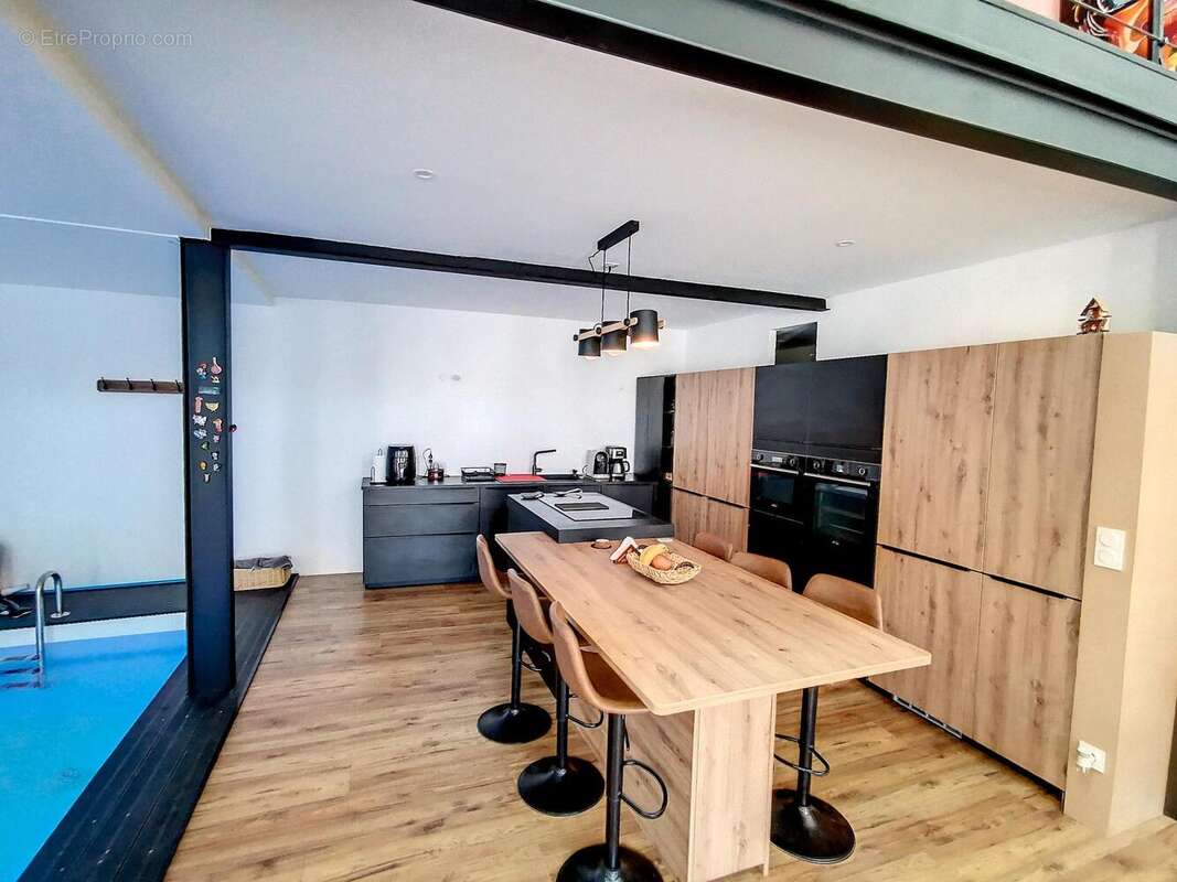 Photo 4 - Maison à COLOMBIERS