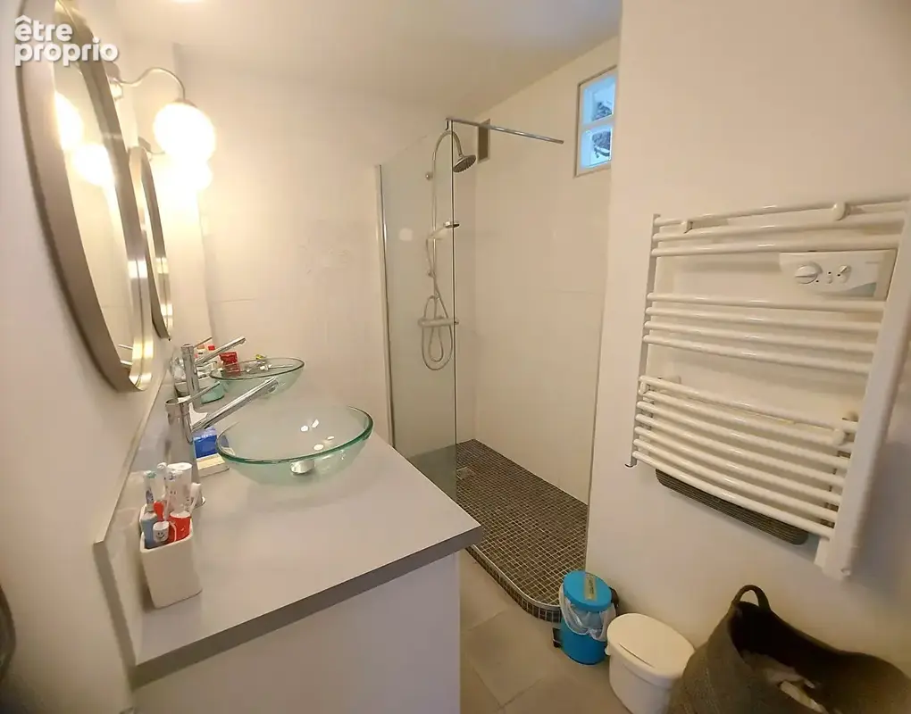 Blagnac hyper centre appartement t3 de 70 m² - photo 7