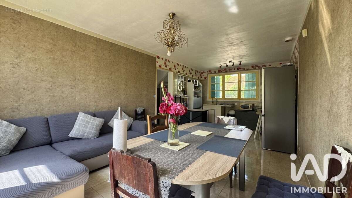 Maison 90 m² à Romilly-Sur-Seine  - photo 6
