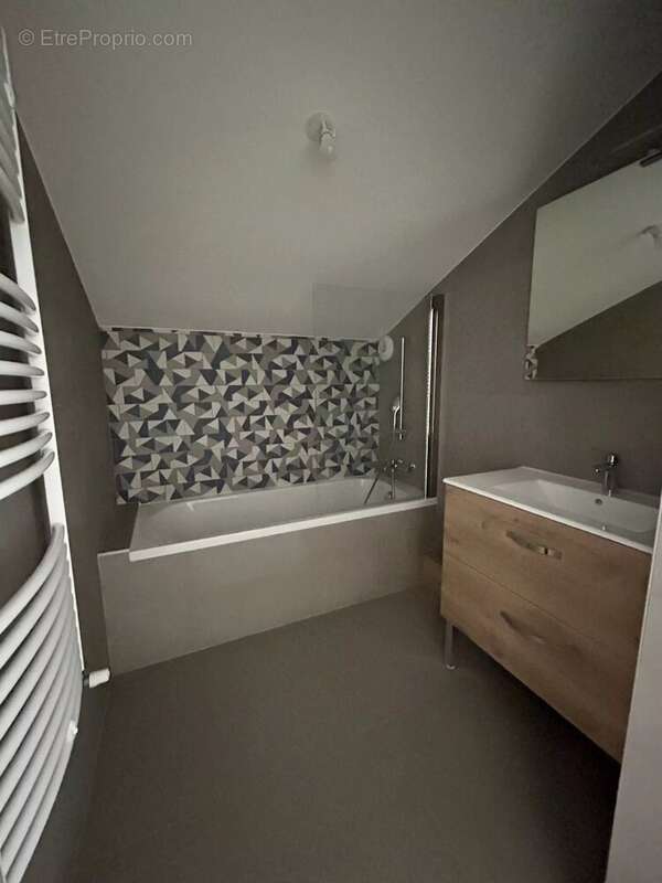 Appartement à AIGUEBLANCHE