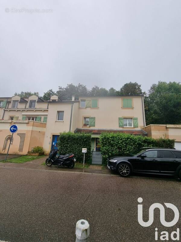 Photo 1 - Appartement à VILLERS-LES-NANCY