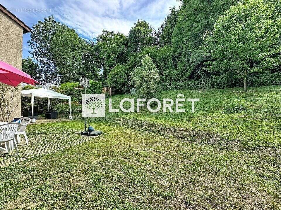 Maison à vendre Beauregard 4 pièce(s) 87.11 m2 - photo 14