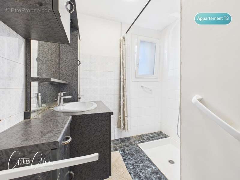 Appartement à VILLEFRANCHE-DE-LAURAGAIS