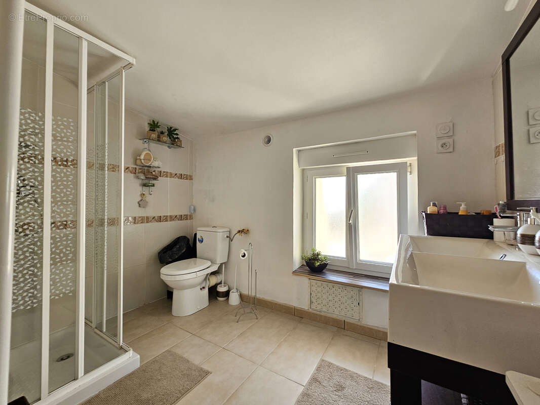 Maison 3 chambres - photo 11