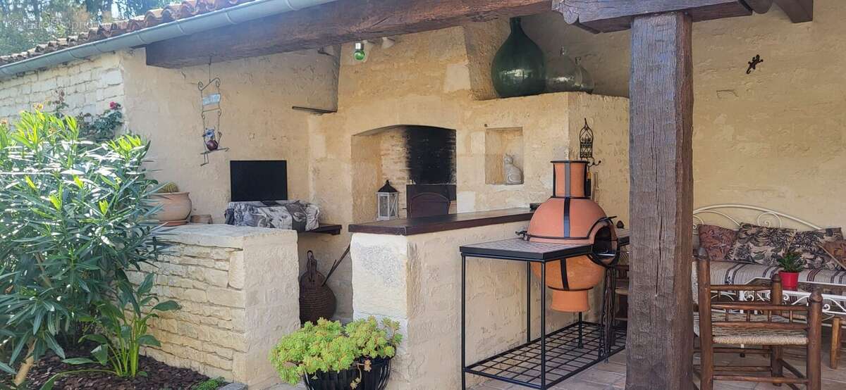 Maison à VINAX