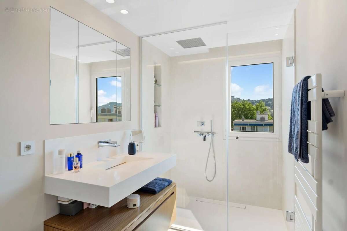 Appartement à LE CANNET