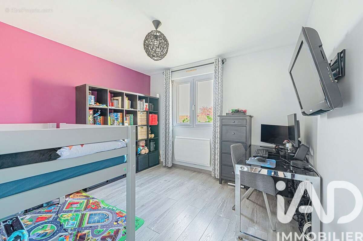 Photo 5 - Appartement à PONTCARRE