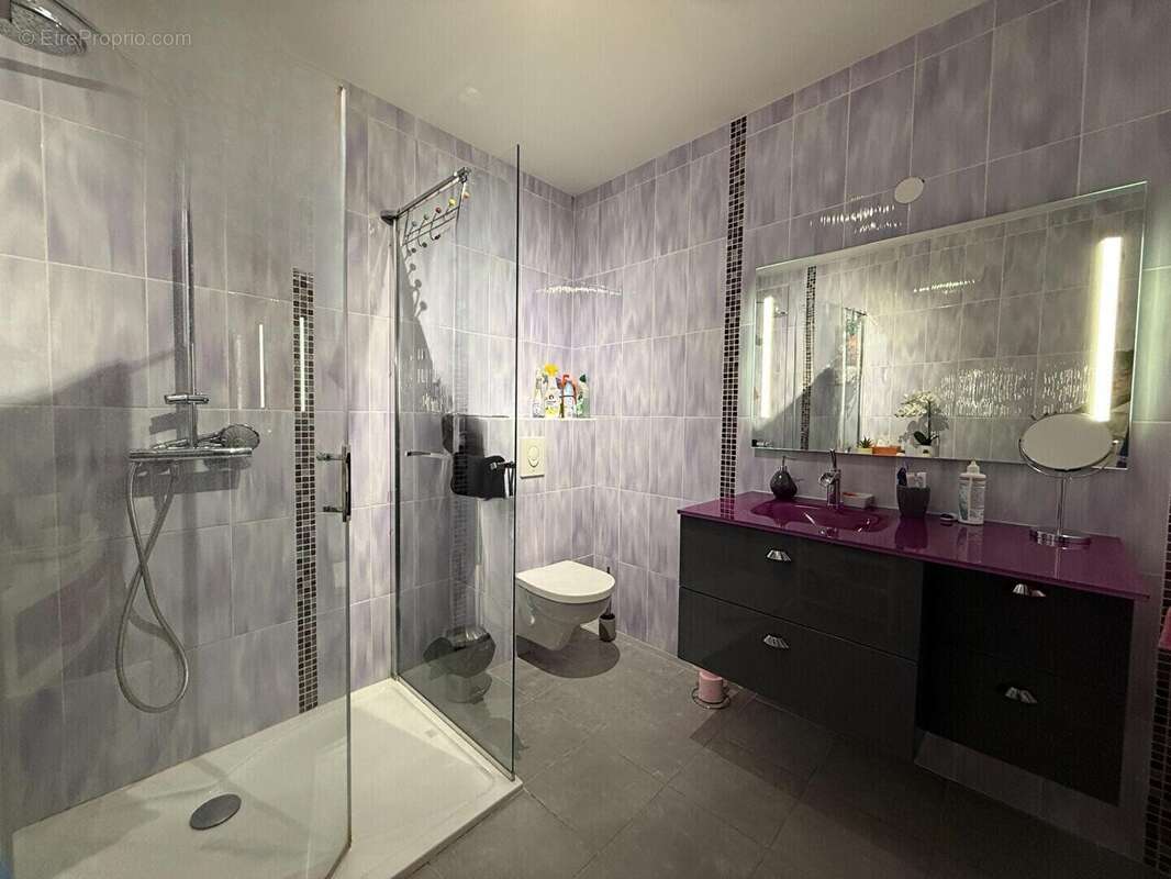 Maison à COLOMBEY-LES-BELLES