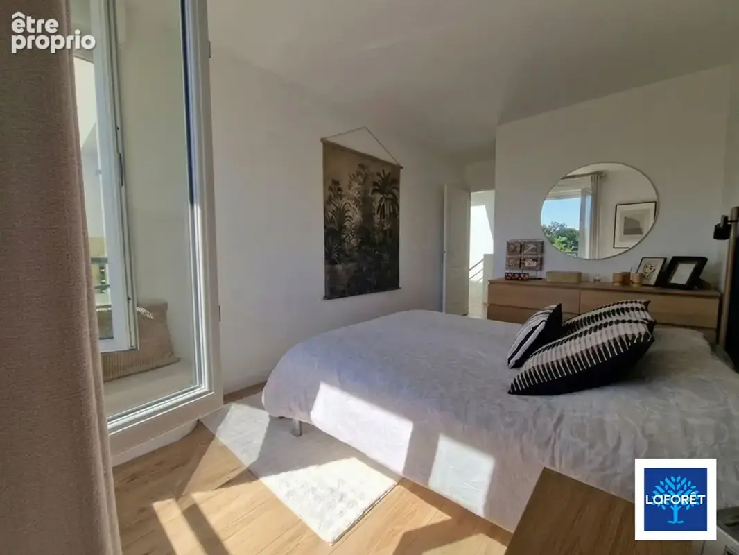 Appartement Oullins Pierre Benite 3 pièce(s) 74.12 m2 - photo 6