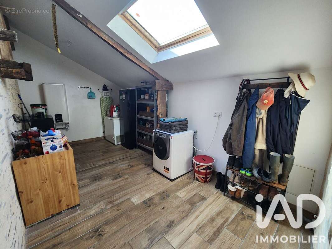 Maison 188 m² à Rouge  - photo 5