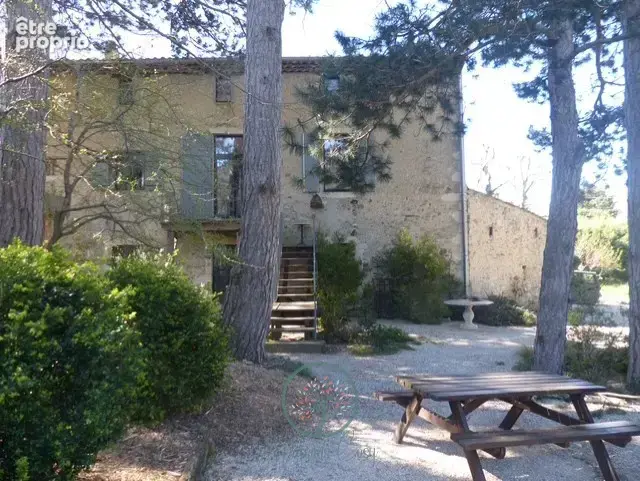 Maison à GRIGNAN