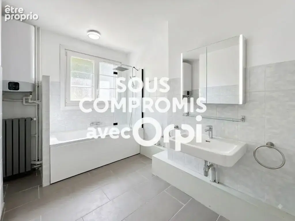 Boulogne sur mer -  appartement t4 lumineux – 3 chambres – proche port & centre-ville - photo 8