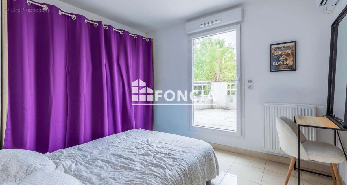 Et si votre prochain appartement vous offrait les prestations d’une maison ? Jardin, terrasses et piscine privée vous attendent - photo 10