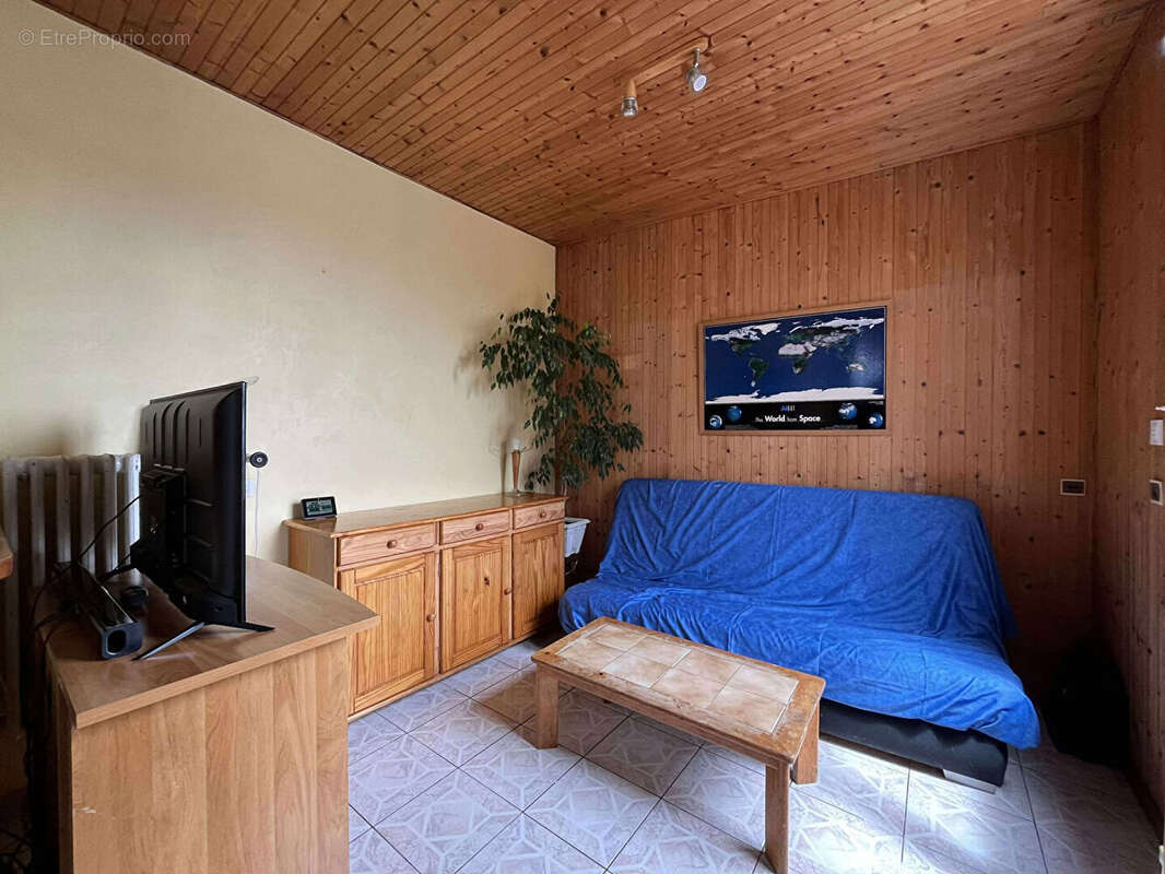 Exclusivite - maison t3  -  secteur graville / sainte cecile - photo 2