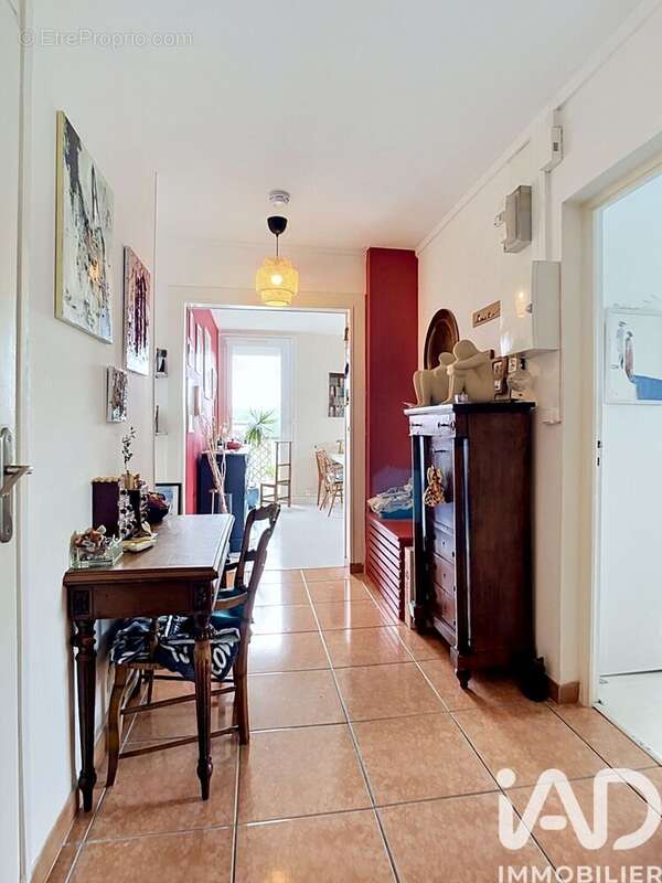 Photo 6 - Appartement à REIMS