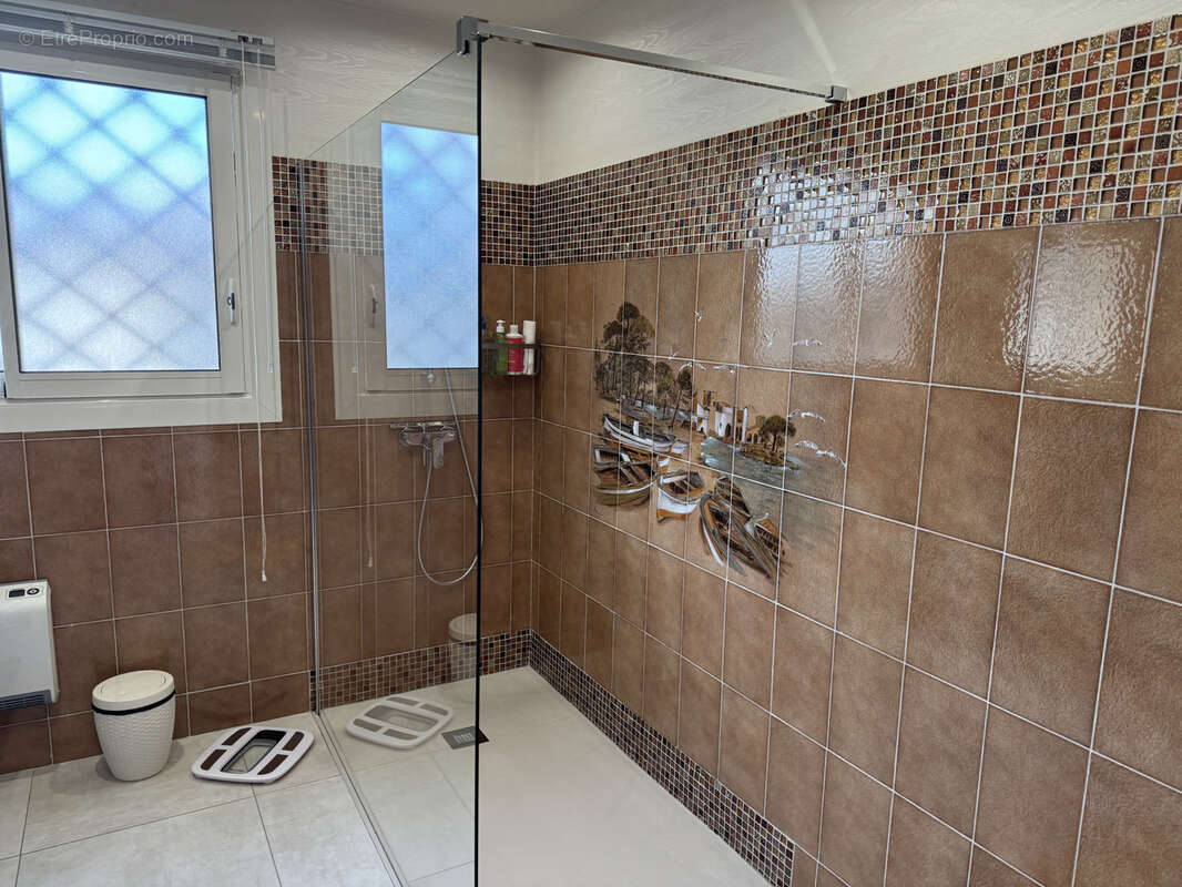 Maison à SAINT-ANDRE-DE-SANGONIS