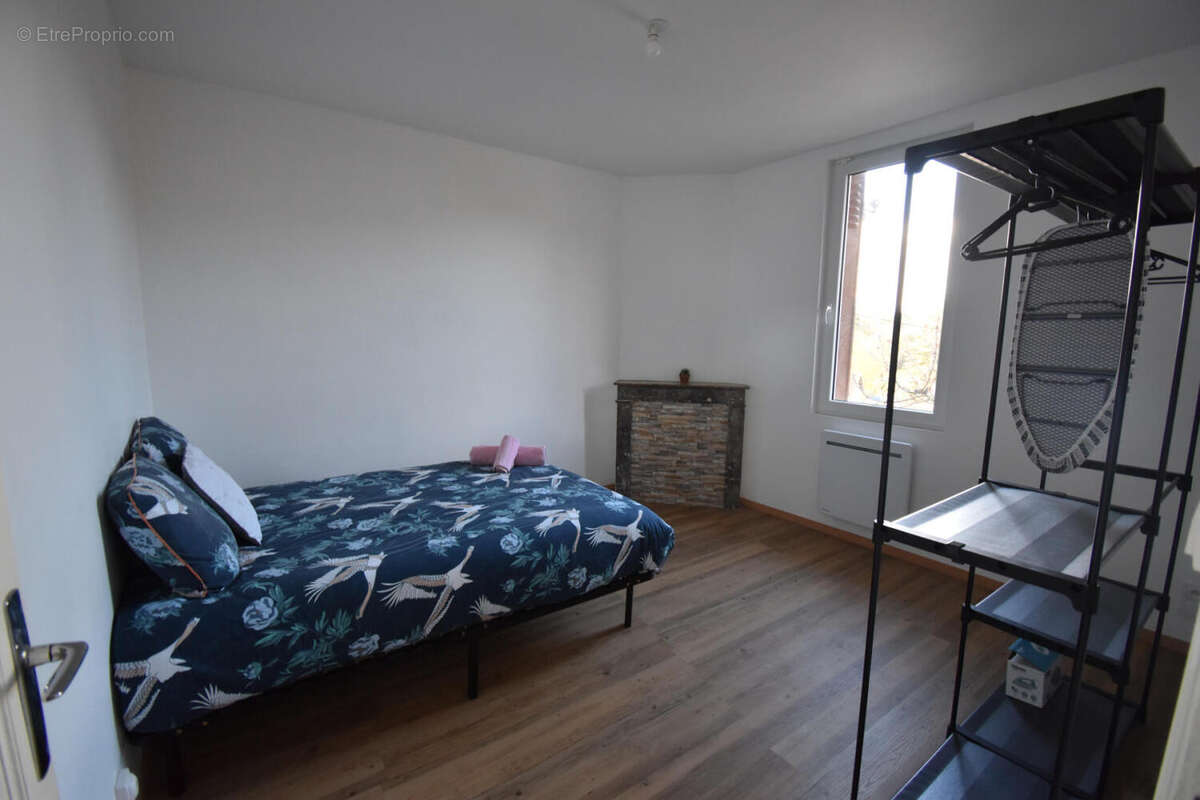 DSC_0006 - Maison à ANGOULEME