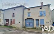 Photo 1 - Maison à JUSSEY