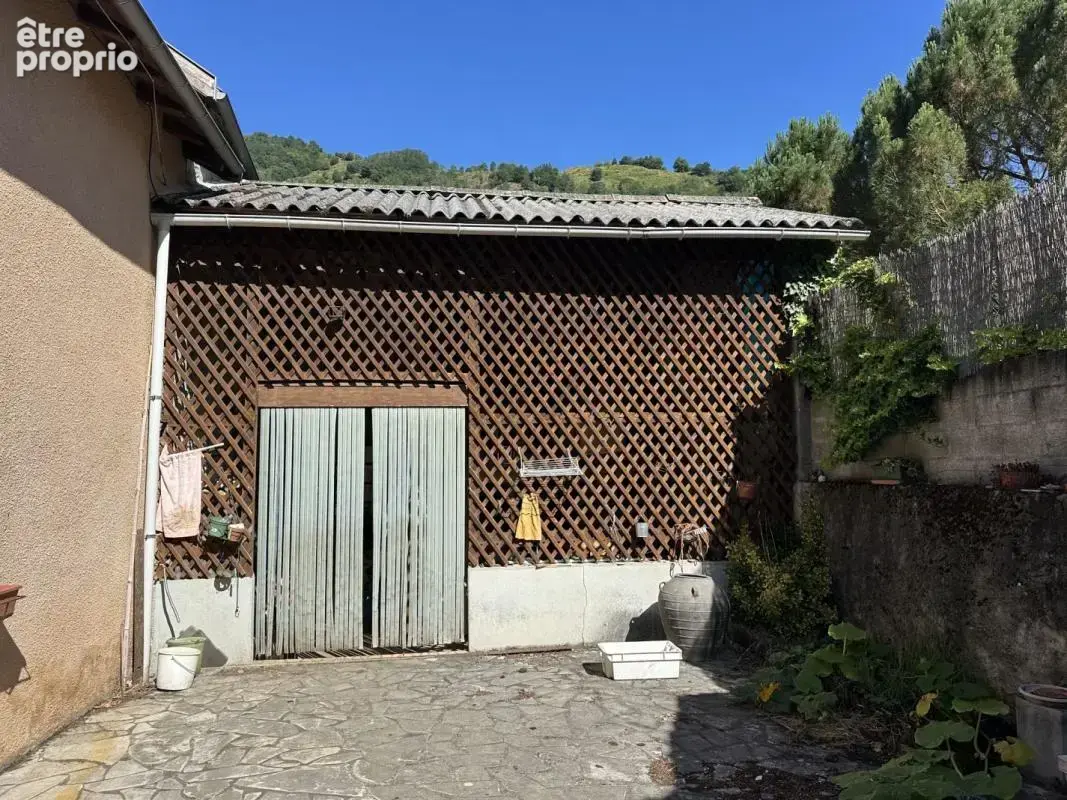 Maison 142 m² à vendre à Chateau-Verdun (09310) - photo 3
