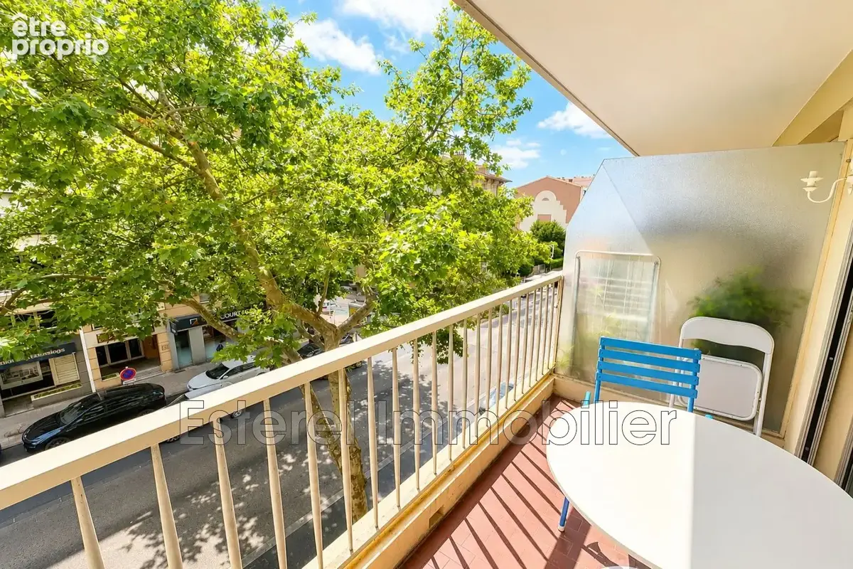 Appartement 2 pièces 50 m² à vendre à Cannes (06400) - photo 5