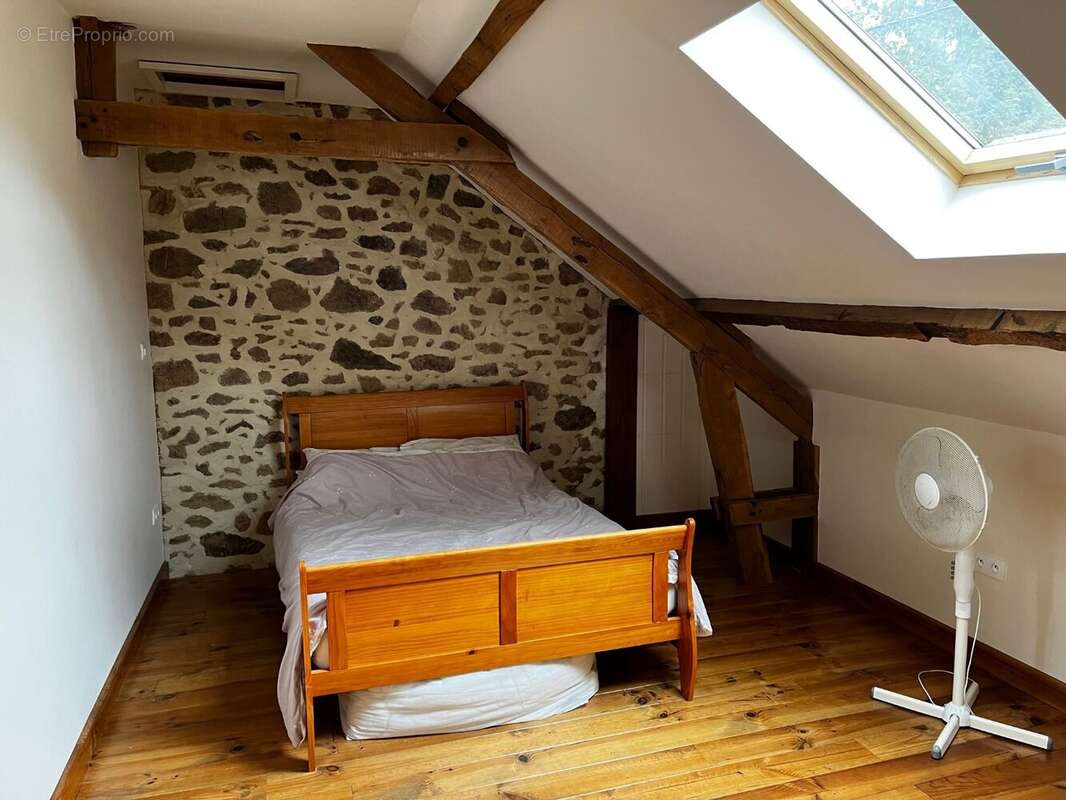 Maison à DOMPS