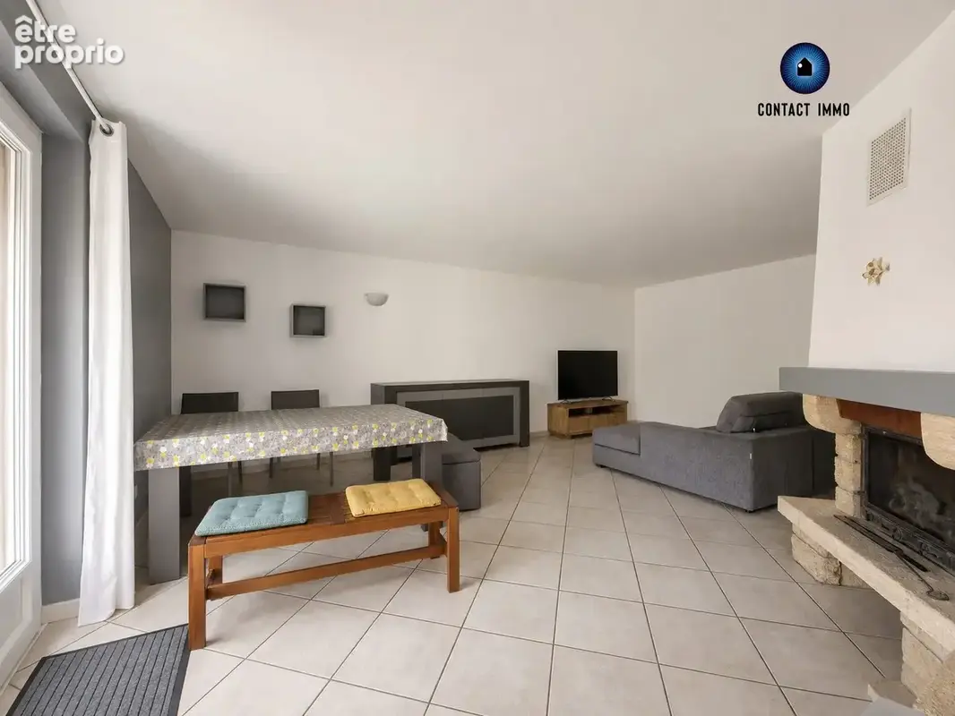 Maison 5 pièces 105 m² à vendre à Saint-Cernin-De-Larche (19600) - photo 5