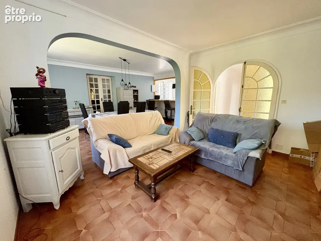 Maison 5 pièces 136 m² à vendre à Salles-De-Belves (24170) - photo 65