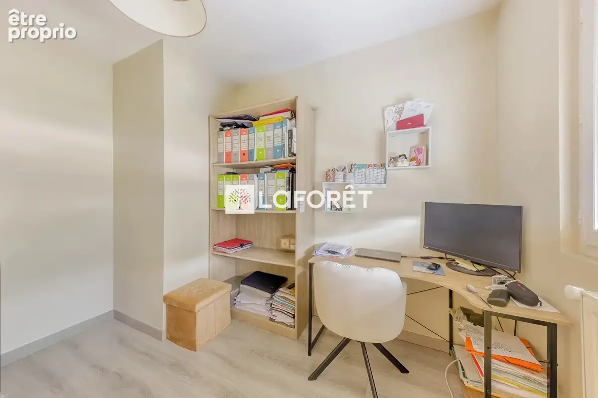 Maison Ozoir La Ferriere 6 pièce(s) 118 m2 - photo 15