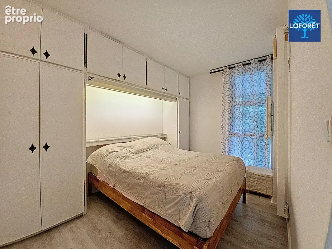 Appartement  4 pièces,3 chambres de 93.23m² en duplex - photo 7