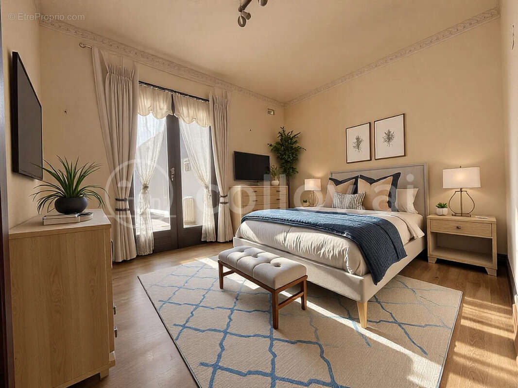 Maison à SAINT-AUGUSTIN