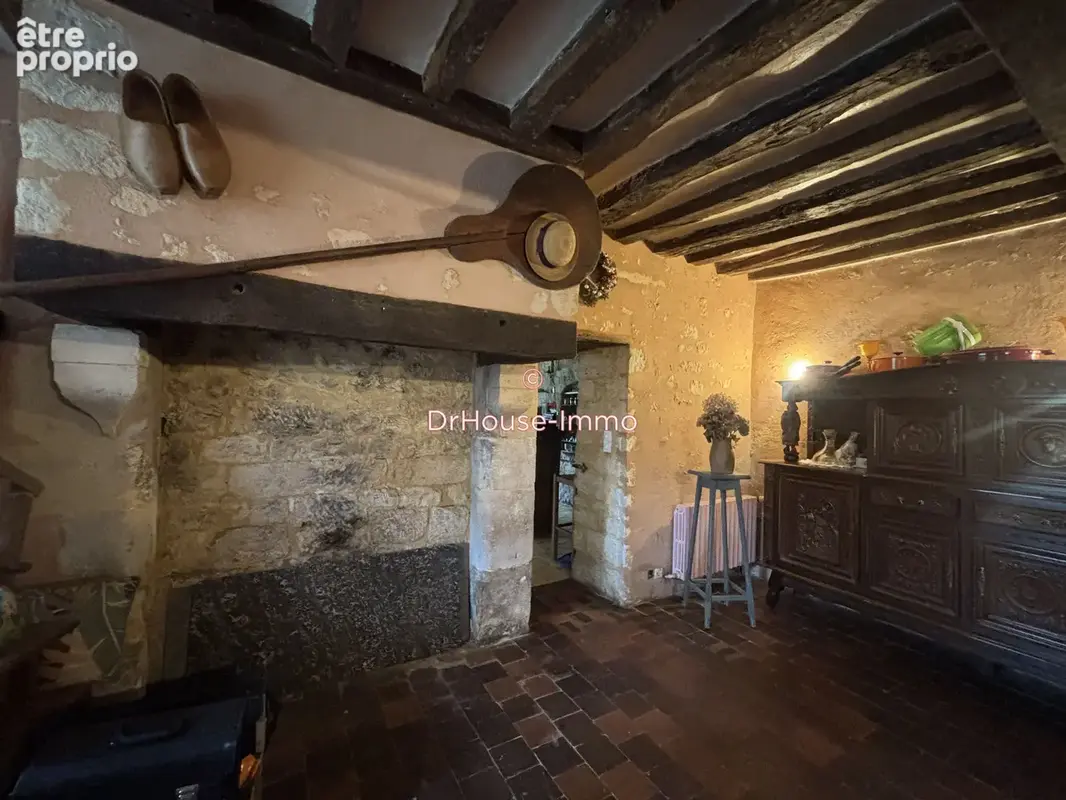 Maison 6 pièces 133 m² à vendre à Preaux-Du-Perche (61340) - photo 36