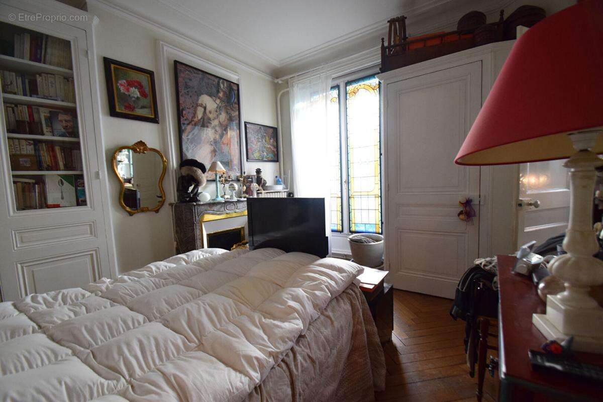 Appartement à LYON-2E