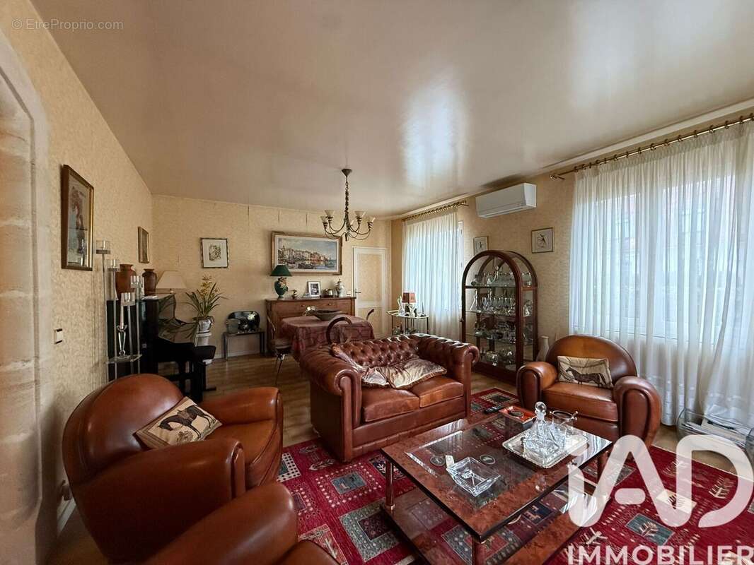 Photo 2 - Maison à LIBOURNE