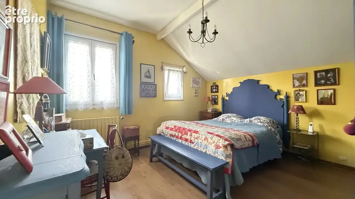 Maison 7 pièces de 123m² - photo 15