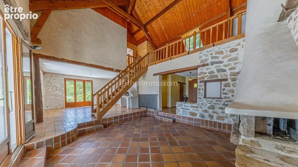 Vente Maison La chapelle-du-mont-du-chat(73370) 995 000ï¿œ - photo 4