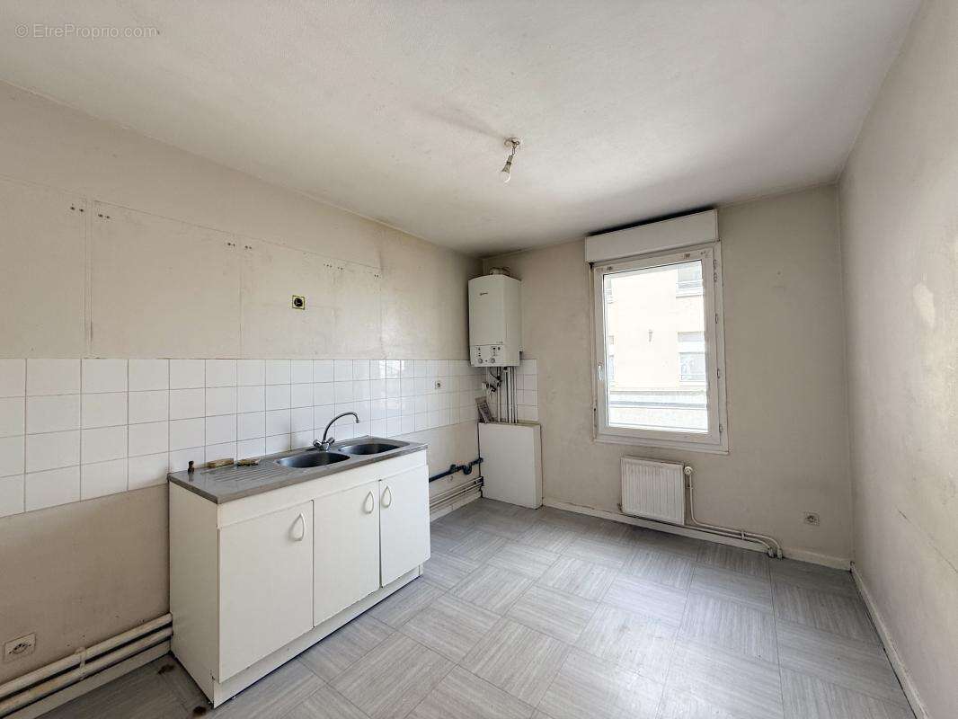 Appartement 3 pièces 73 m² La Grand-Croix - photo 4