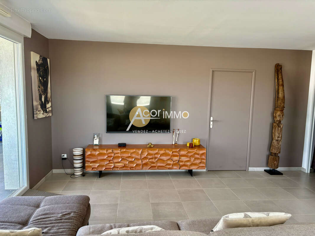Appartement à LA SEYNE-SUR-MER