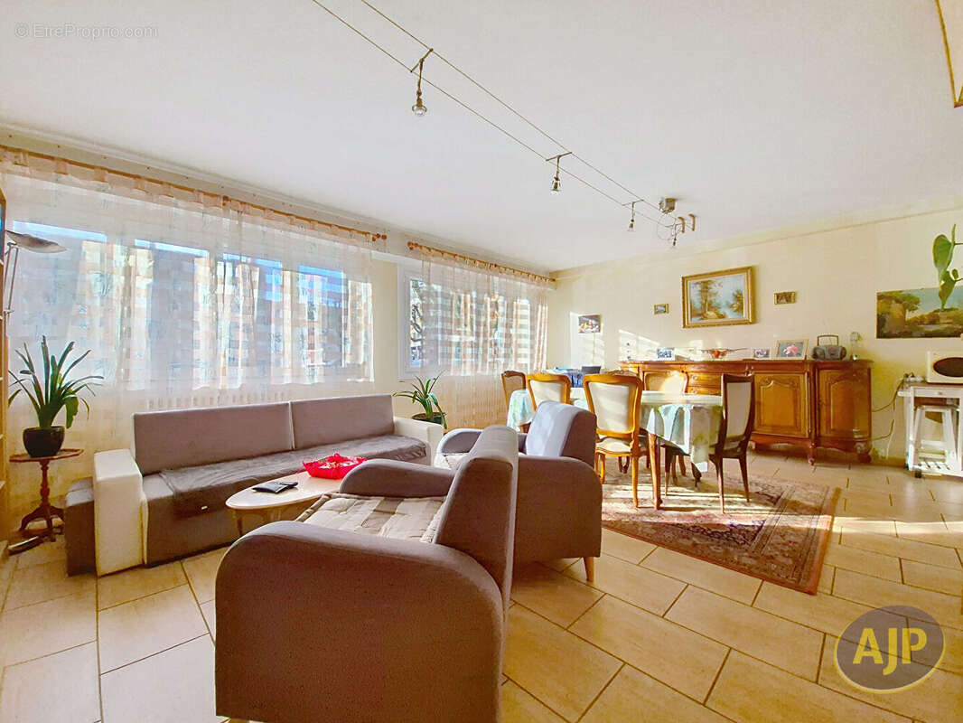Appartement à LA ROCHE-SUR-YON
