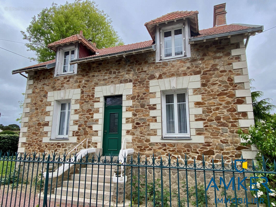 Maison à REZE
