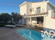 Photo 1 - Maison à SAINT-CYPRIEN