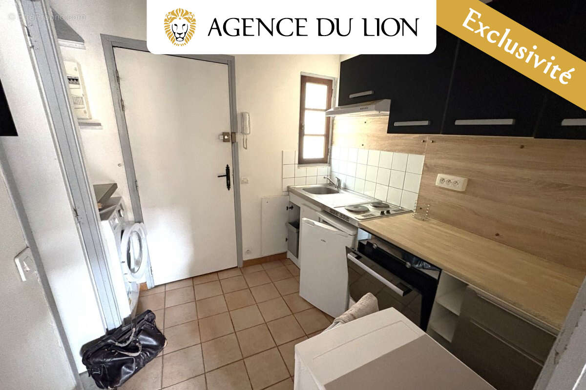 Appartement à DREUX