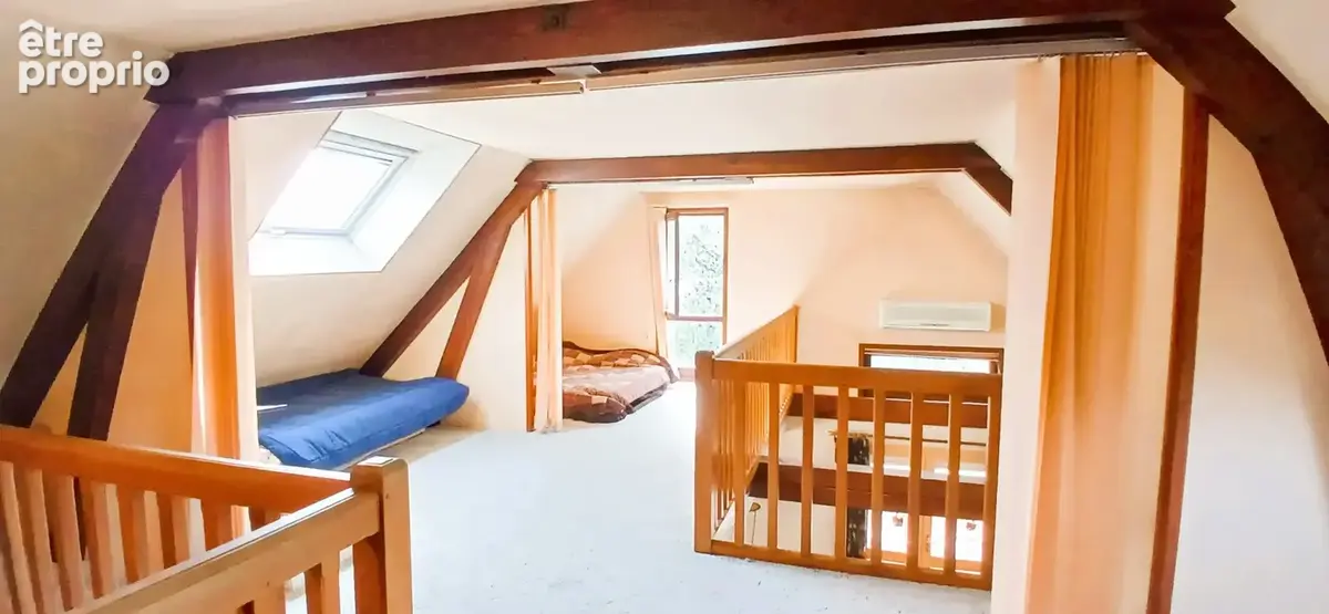 Maison d'architecte en plein bourg! - photo 14