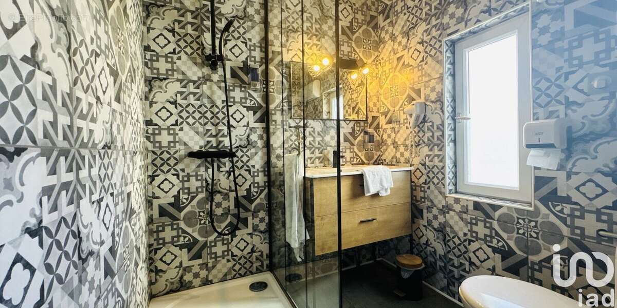 Photo 5 - Commerce à SAINTE-FOY-LA-GRANDE