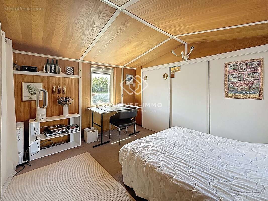 Maison à JUVISY-SUR-ORGE